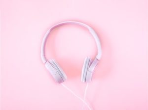 headphone