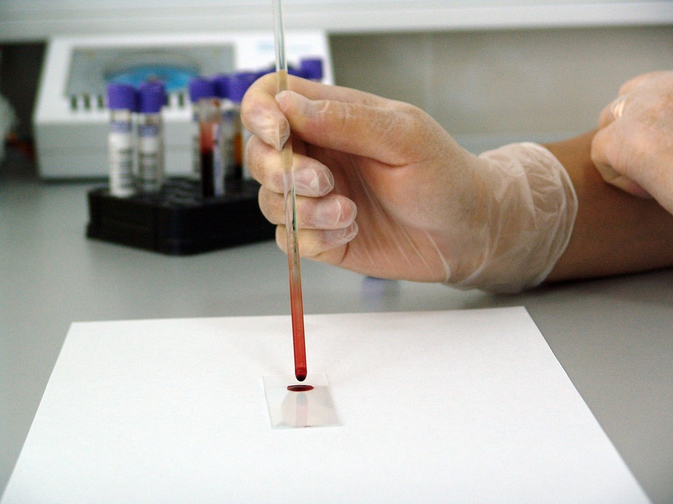 clinical research