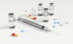 medical drugs