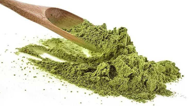 kratom