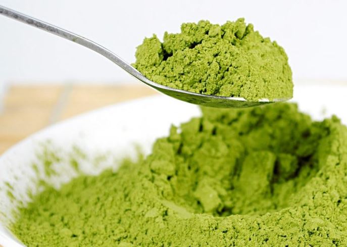 kratom 