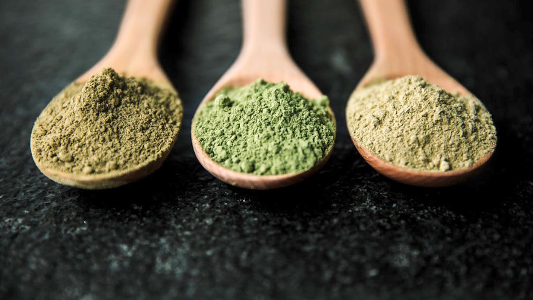 kratom