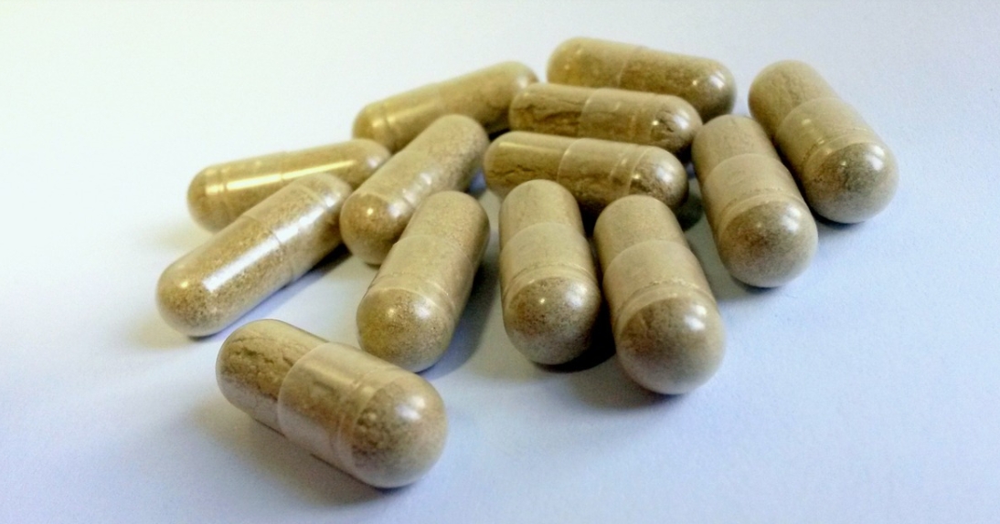 andarine supplement