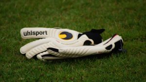 Goalkeeper Gloves