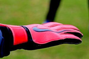 Goalkeeper Gloves