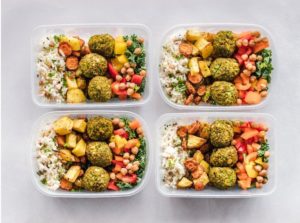 meals