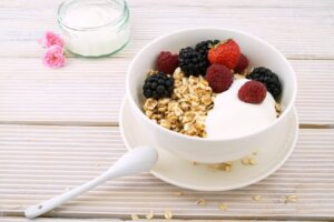 Managing Ideal Weight