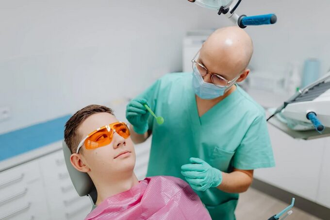 procedure